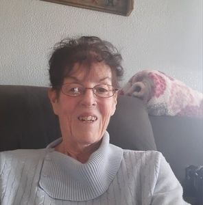 Meet your Posher, Katrina